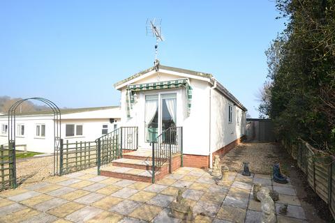 2 bedroom park home for sale, Hazelwood Park, Dawlish EX7