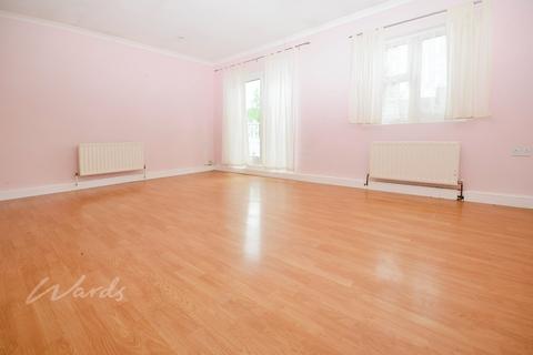 Studio to rent, James Street Gillingham ME7