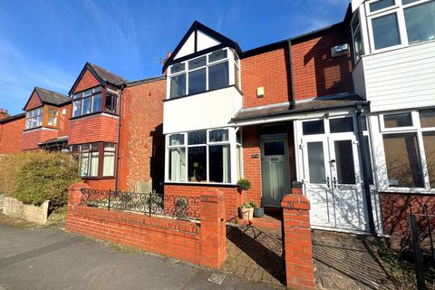 3 bedroom semi-detached house for sale, Newboult Road, Cheadle