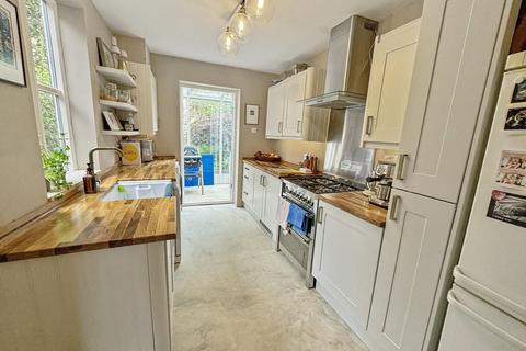 3 bedroom semi-detached house for sale, Newboult Road, Cheadle