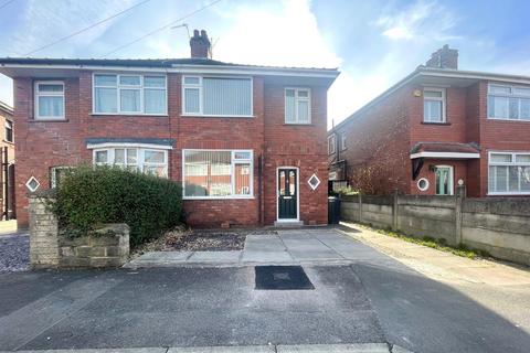 3 bedroom semi-detached house for sale, Croftson Avenue, Ormskirk L39