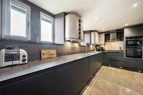 3 bedroom semi-detached house for sale, The Old Stable Block, Blackmoorfoot Road, Linthwaite, Huddersfield, HD7