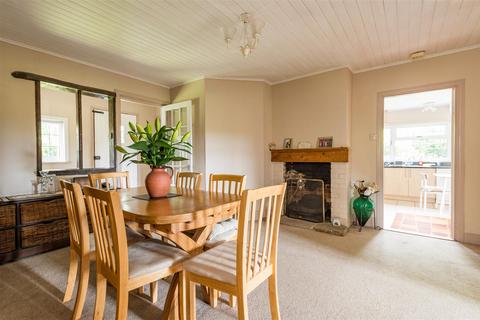 3 bedroom detached bungalow for sale, Kiln Cottage, Stone Street