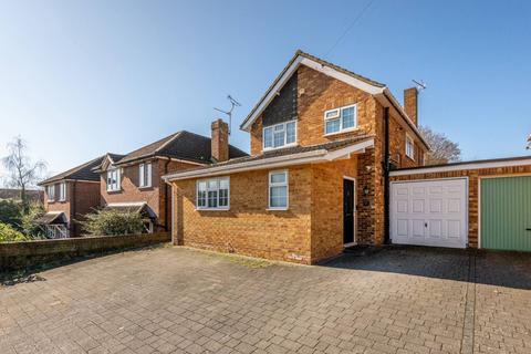 3 bedroom detached house for sale, Huntercombe Lane North, Burnham, Slough, SL1