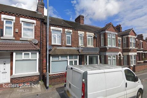 2 bedroom terraced house to rent, Birches Head Road, Stoke-on-trent