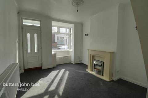 2 bedroom terraced house to rent, Birches Head Road, Stoke-on-trent