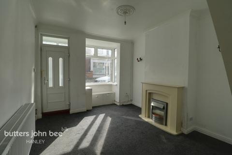 2 bedroom terraced house to rent, Birches Head Road, Stoke-on-trent