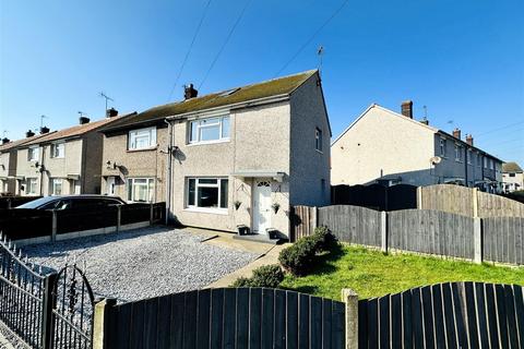 2 bedroom semi-detached house for sale, Wroots Avenue, Goole