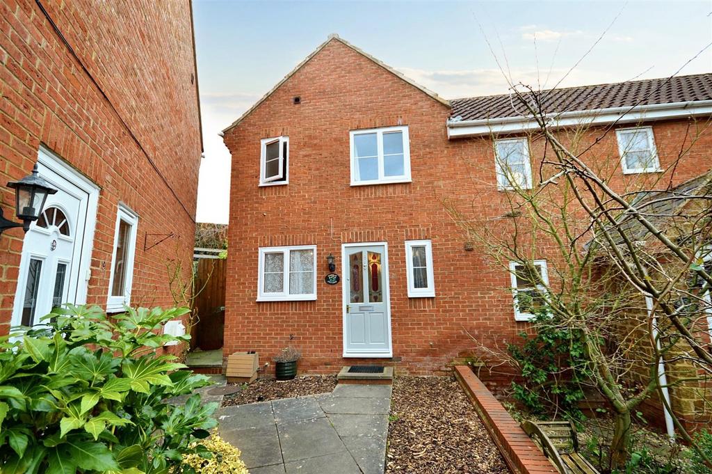 Cowslip Cottage