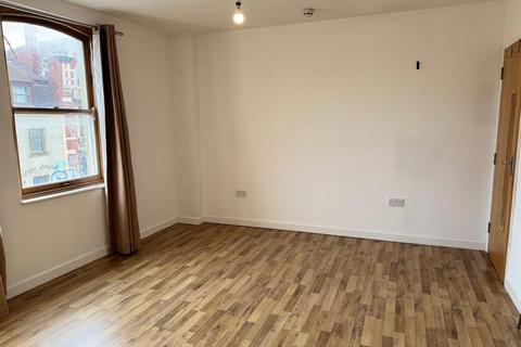 1 bedroom flat to rent, Stokes Croft, Bristol BS1