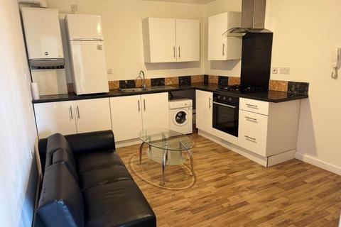 1 bedroom flat to rent, Stokes Croft, Bristol BS1