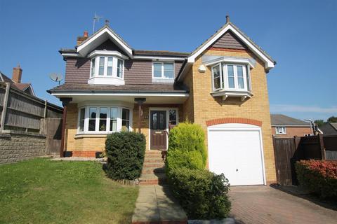 4 bedroom house to rent, Wittersham Rise, St. Leonards-On-Sea