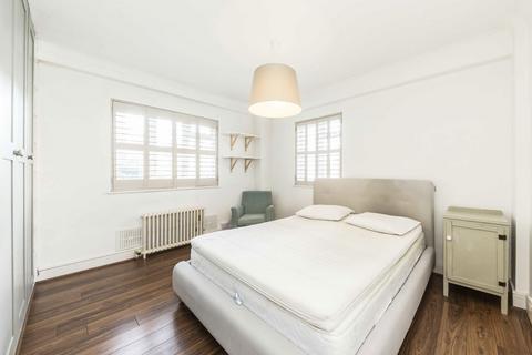 2 bedroom flat to rent, Chiswick Village, London W4