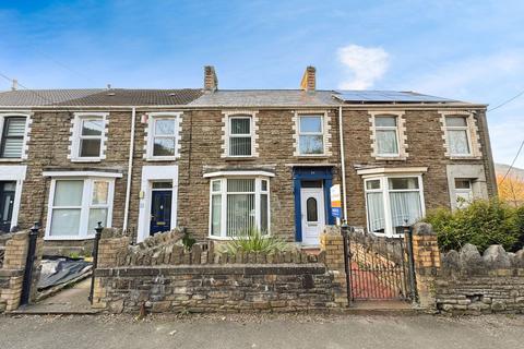 2 bedroom terraced house for sale, Ynys Y Gwas, Port Talbot SA12