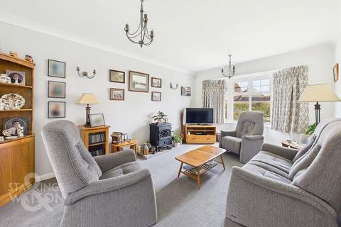5 Cardinal Close, Easton, Norwich, NR9 5EW