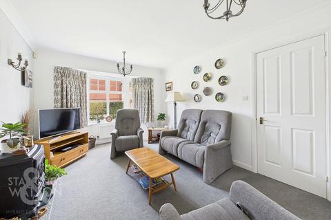5 Cardinal Close, Easton, Norwich, NR9 5EW