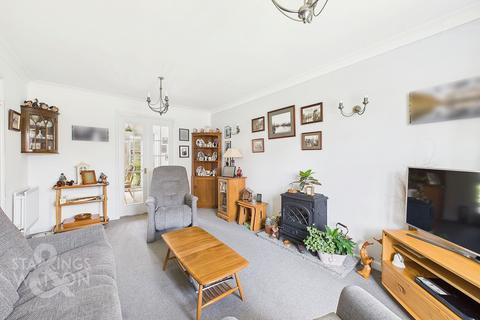 5 Cardinal Close, Easton, Norwich, NR9 5EW