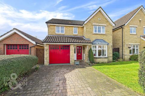 5 Cardinal Close, Easton, Norwich, NR9 5EW