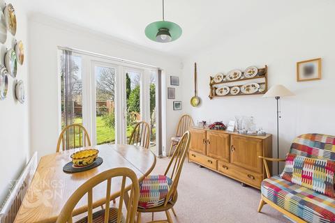 5 Cardinal Close, Easton, Norwich, NR9 5EW
