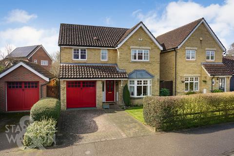5 Cardinal Close, Easton, Norwich, NR9 5EW