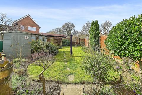 5 Cardinal Close, Easton, Norwich, NR9 5EW