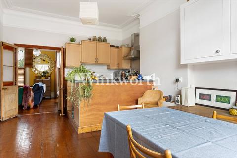 1 bedroom apartment for sale, Cavendish Road, London, N4