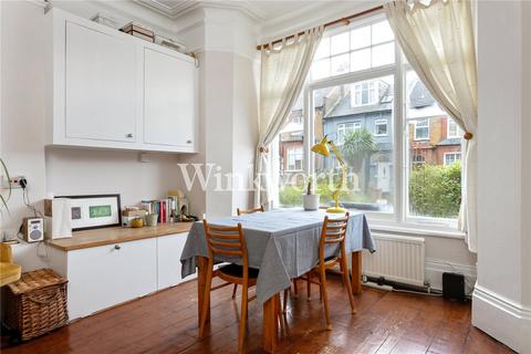 1 bedroom apartment for sale, Cavendish Road, London, N4