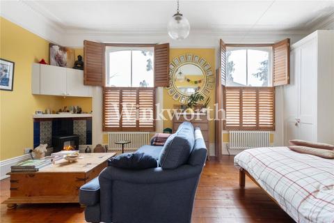 1 bedroom apartment for sale, Cavendish Road, London, N4