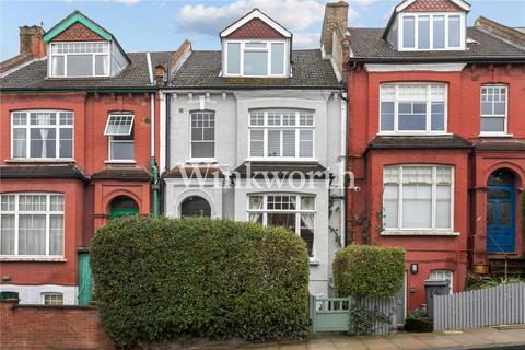 1 bedroom apartment for sale, Cavendish Road, London, N4