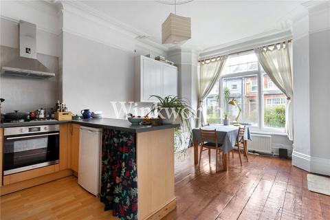 1 bedroom apartment for sale, Cavendish Road, London, N4