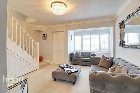 2 bedroom terraced house for sale, Rushdene Walk, Biggin Hill