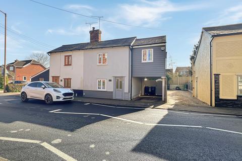 3 bedroom semi-detached house for sale, The Street, Rayne, Braintree, CM77