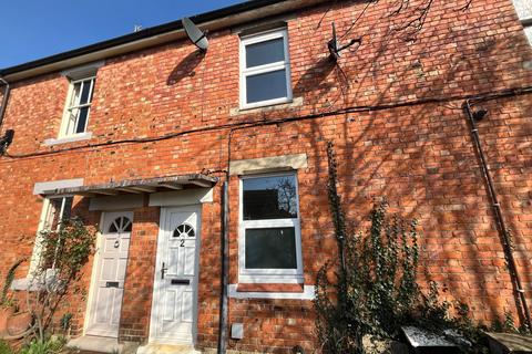 2 bedroom terraced house for sale, Abbey Terrace, Newport Pagnell