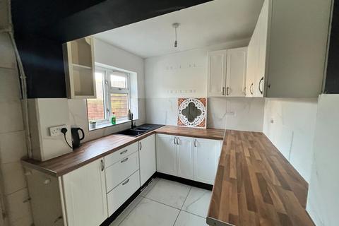 2 bedroom terraced house for sale, Abbey Terrace, Newport Pagnell