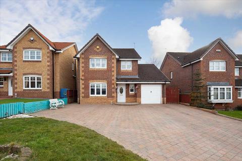 5 bedroom detached house for sale, Cambuslang, Glasgow G72