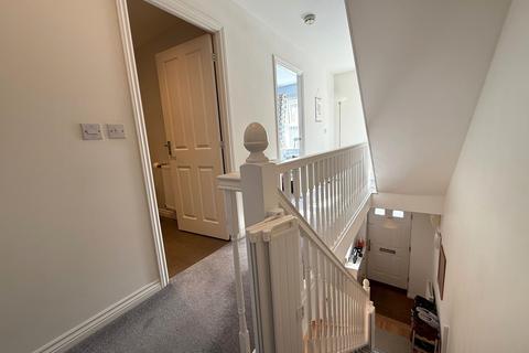 43 Barrington Close, Framwellgate Moor, Durham, DH1 5BX