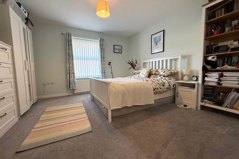 43 Barrington Close, Framwellgate Moor, Durham, DH1 5BX