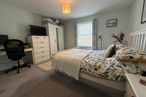 43 Barrington Close, Framwellgate Moor, Durham, DH1 5BX