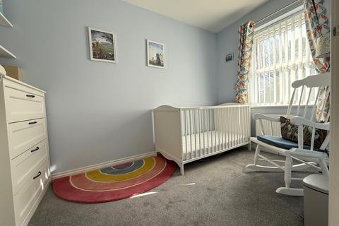 43 Barrington Close, Framwellgate Moor, Durham, DH1 5BX