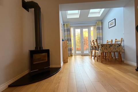 43 Barrington Close, Framwellgate Moor, Durham, DH1 5BX