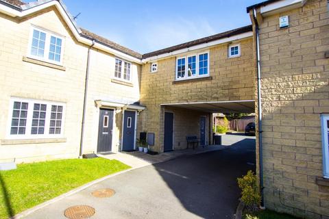 1 bedroom apartment for sale, Fitzgerald Drive, Darwen