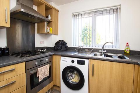 1 bedroom apartment for sale, Fitzgerald Drive, Darwen