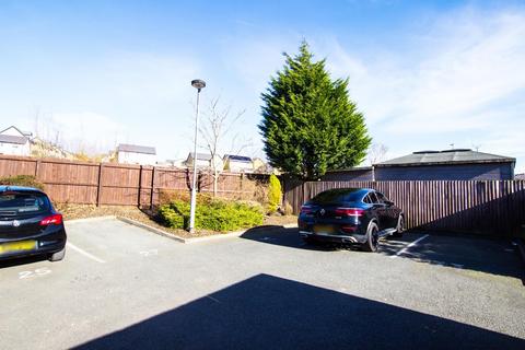 1 bedroom apartment for sale, Fitzgerald Drive, Darwen