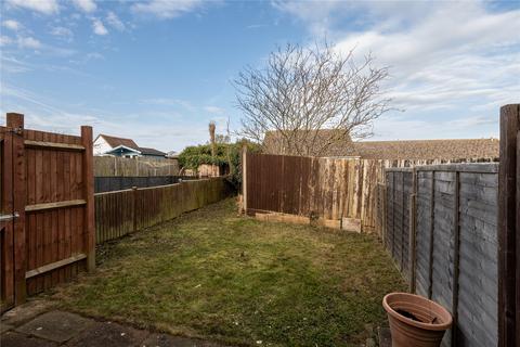 2 bedroom terraced house to rent, William Street, Sittingbourne, Kent, ME10