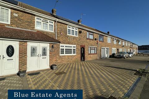 3 bedroom terraced house for sale, Northfield Road, Hounslow, TW5