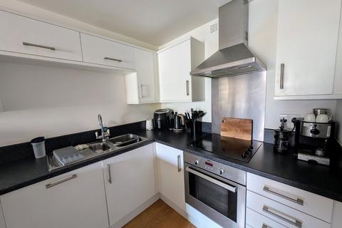 1 bedroom flat to rent, Navigation Walk, Wakefield, West Yorkshire, UK, WF1