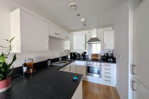undefined, Hebble Wharf, Navigation Walk, Wakefield, West Yorkshire, WF1