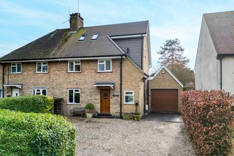 4 bedroom semi-detached house for sale, Woodhouse Lane, Broomfield, Chelmsford