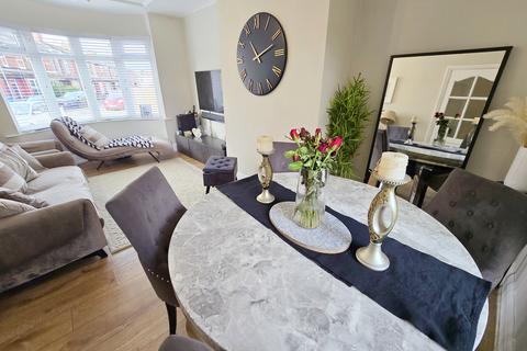 3 bedroom semi-detached house for sale, Cranage road, Levenshulme