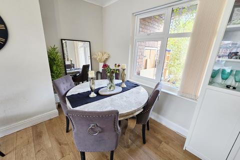 3 bedroom semi-detached house for sale, Cranage road, Levenshulme